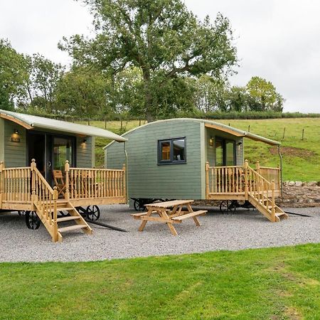 Vila The Elm Shepod - Smardale Mill Exteriér fotografie